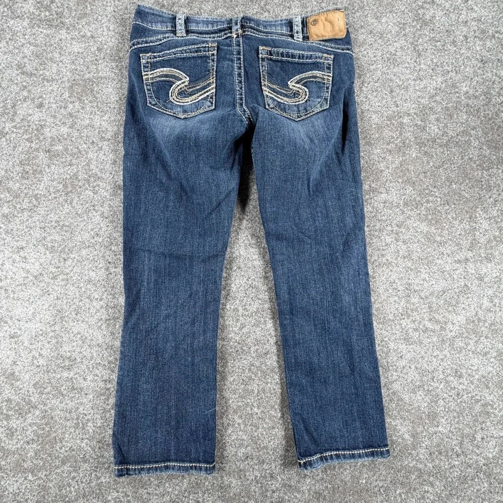 Silver Jeans silver jeans